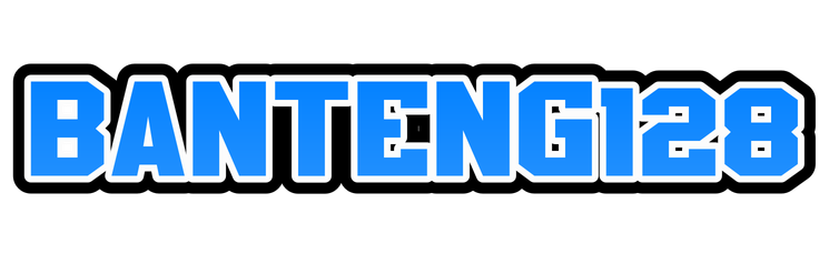 BANTENG128 Neon Logo